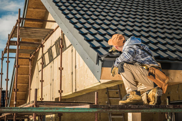 Slate Roofing Contractor in Sedgwick, KS