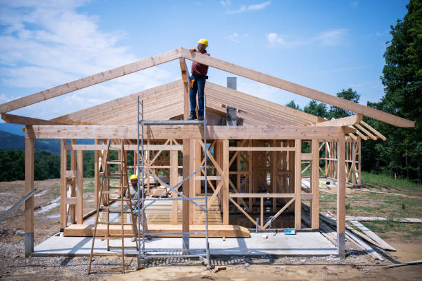 Best Commercial Roofing Services  in Sedgwick, KS