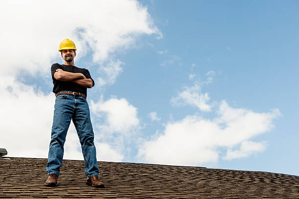 Quick and Trustworthy Emergency Roof Repair Services in Sedgwick, KS